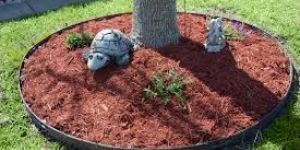 Garden Mulch