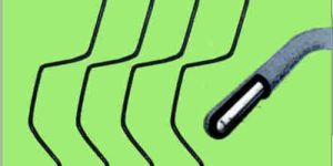 Plastic Coated Springs