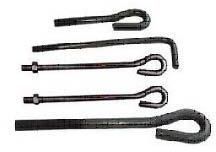 Foundation Bolts