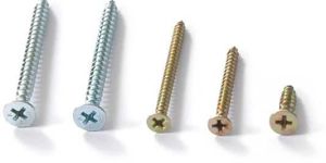 Wood Screws