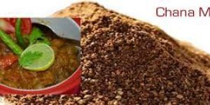 Chana Masala Powder