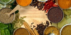 Indian Spices