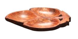 LEAF TRAY 6 inch S/W