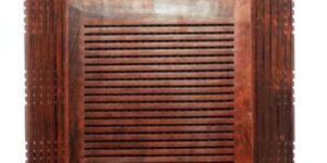 TRAY CUTTER JALI 12X12 Inch