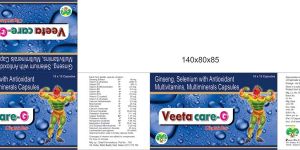 Veetacare-G Capsules
