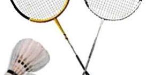 Badminton Racket