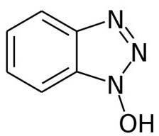 Hydroxybenzotriazole