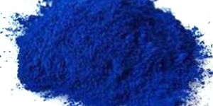 Crude Copper Pthalocyanine