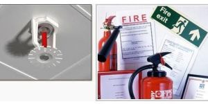 Fire Safety Auditing Services