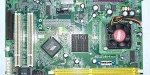 Desktop Computer Motherboard