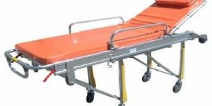 Automatic Loading Stretcher