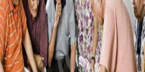 Multi Service Centre for Older Person