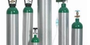 Oxygen Cylinder