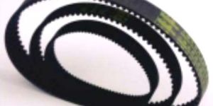 Variator & Timing Belts