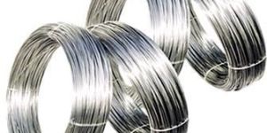 Stainless Steel Wire