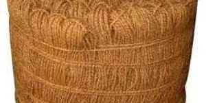Curled Coir Rope