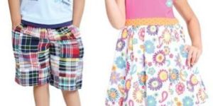 Kids Wear