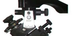 Diamond Polishing Tangs (Bottom Dop FN)