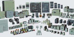 Low Voltage Switchgear