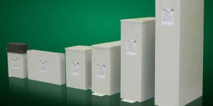 Power Capacitors