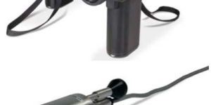 Pyrometer and Infrared Thermometer