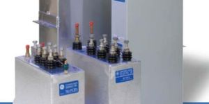 Water Cooled Capacitors