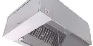 Exhaust Hood