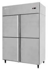 Four Door Refrigerator