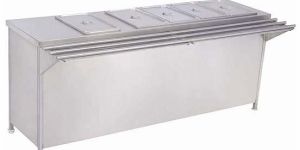Hot Bain Marie