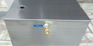 Portable Grease Trap