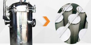 MULTI BASKET / BAG UNITS