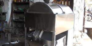 Amla Shredding Machine