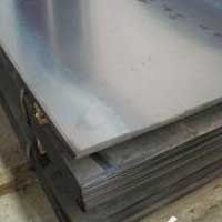 Hot Rolled Sheets