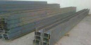 Mild Steel Channels