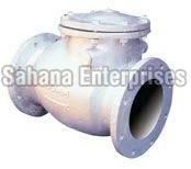 Non Return Valves (IS-5312)