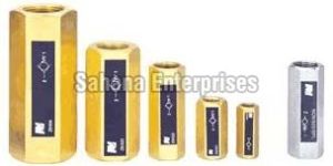 Non Return Valves (ZS / 520)