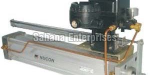 Positioner Cylinders
