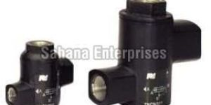 Quick Exhaust Valves