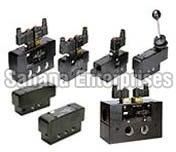 Solenoid Valves