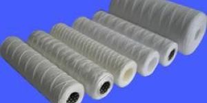 Wound Polypropylene Cartridges