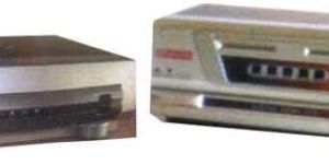 Digital Power Inverter