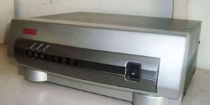 Generator Compatible Home UPS