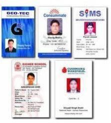 Identity Card Printing