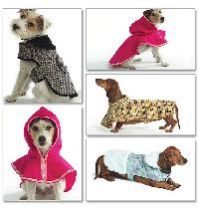 Pet Apparel