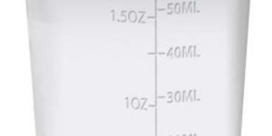 ETO Sterile Containers