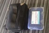 Sputum Transport Box