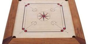 Carrom Board
