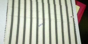Striped Fabric