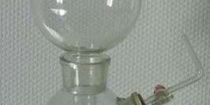 Borosilicate Glass Apparatus