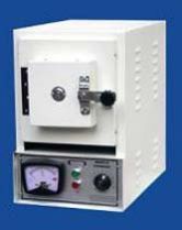 Rectangular Muffle Furnace
